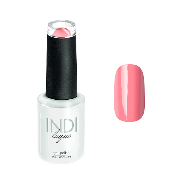 Гель-лак INDI laque №3737